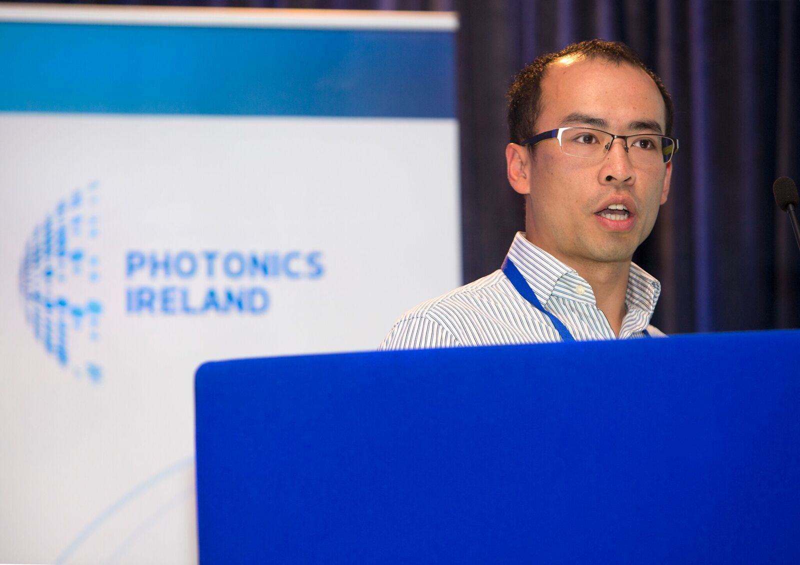 Photonics Ireland